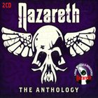 NAZARETH The Anthology album cover