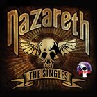 NAZARETH The Singles album cover