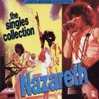 NAZARETH The Singles Collection album cover