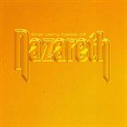 NAZARETH The Very Best Of album cover