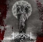 NAZXUL — Iconoclast album cover
