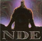 NDE Pain album cover