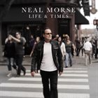 NEAL MORSE Life & Times album cover