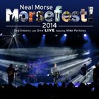 NEAL MORSE Morsefest! 2014 album cover