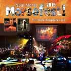 NEAL MORSE Morsefest! 5015 album cover