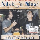 NEAL MORSE Two Separate Gorillas - Live In Europe - The 