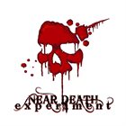 NEAR DEATH EXPERIMENT Near Death Experiment EP album cover