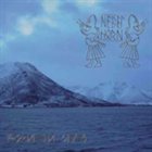 NEBELHORN Fjordland Sagas album cover