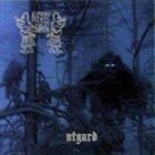 NEBELHORN Utgard album cover