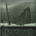 NEBELMACHT Seuchenfriede album cover