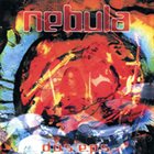 NEBULA Dos EPs album cover