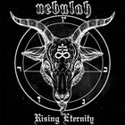 NEBULAH Rising Eternity album cover