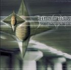 NEBULAR MOON Metamorphosis album cover