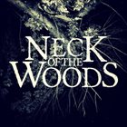 NECK OF THE WOODS Demo 2013 album cover