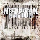 NECKBREAK NATION Warchitects album cover