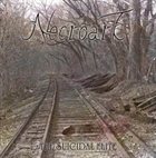 NECROART The Suicidal Elite album cover
