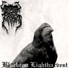 NECROFROST Blackeon Lightharvest album cover