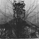 NECROFROST Bloodstorms Voktes Over Hytrunghas Dunkle Necrotroner album cover