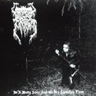 NECROFROST In a Misty Soar and on Its Swampy Floor album cover
