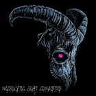 NECROLYTIC GOAT CONVERTER Demo MMXVI album cover