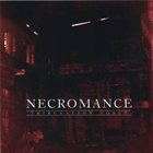 NECROMANCE Tribulation Force album cover