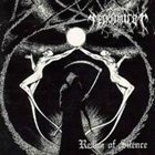 NECROMICON Realm of Silence album cover