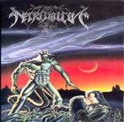 NECROMICON Sightveiler album cover