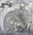 NECRONOCLAST Ashes album cover