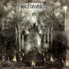 NECRONOMICON Rise Of The Elder Ones album cover