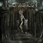 NECRONOMICON The Return of the Witch album cover