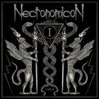 NECRONOMICON — Unus album cover