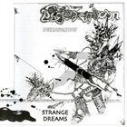 NECRONOMICON Strange Dreams album cover
