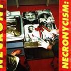 NECRONY Necronycism: Distorting the Originals album cover