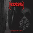 NECROPSY Psychopath Next Door album cover