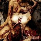 NECROTIC FLESH Gore Gourmet album cover