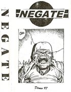 NEGATE Demo '97 album cover