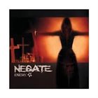 NEGATE Enemy album cover
