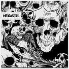 NEGATE Revival album cover