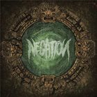 NEGATION Negation album cover
