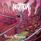 NEGATION Primal Tendencies album cover