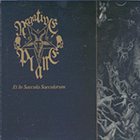 NEGATIVE PLANE Et In Saecula Saeculorum album cover