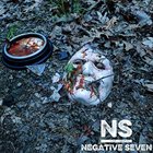 NEGATIVE SEVEN Forest album cover