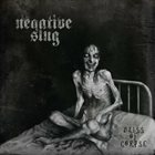 NEGATIVE SLUG Bliss Of Corpse album cover