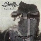 NEHËMAH Requiem Tenebrae album cover