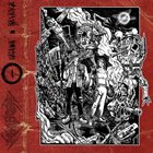 NEHUSHTAN Book 1: Medusa's Revenge album cover