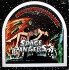 NEIL MERRYWEATHER Space Rangers album cover