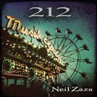 NEIL ZAZA 212 album cover