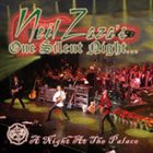 NEIL ZAZA Neil Zaza's One Silent Night... A Night At The Palace album cover
