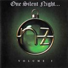 NEIL ZAZA One Silent Night Volume 1 album cover