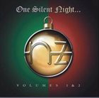 NEIL ZAZA One Silent Night... Volumes 1 & 2 album cover